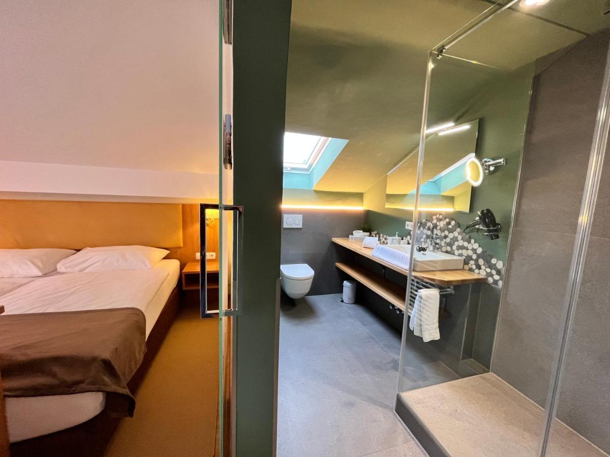 Hotel Garni Brunnthaler Garmisch-Partenkirchen
