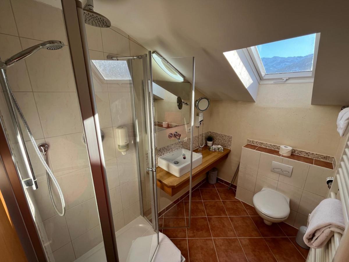 Garni Brunnthaler Hotel