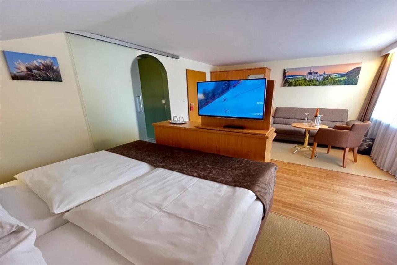 Garni Brunnthaler Hotel
