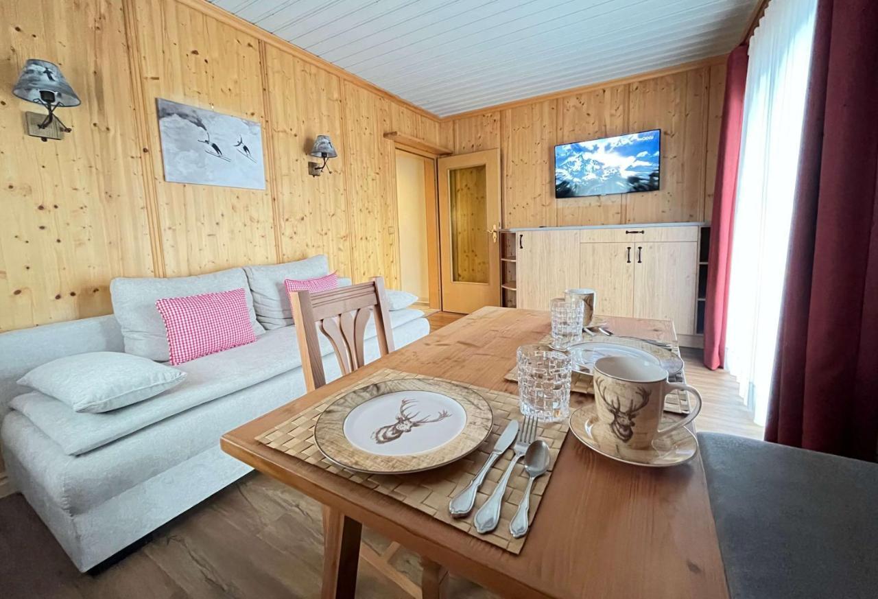Hotel Garni Brunnthaler Garmisch-Partenkirchen
