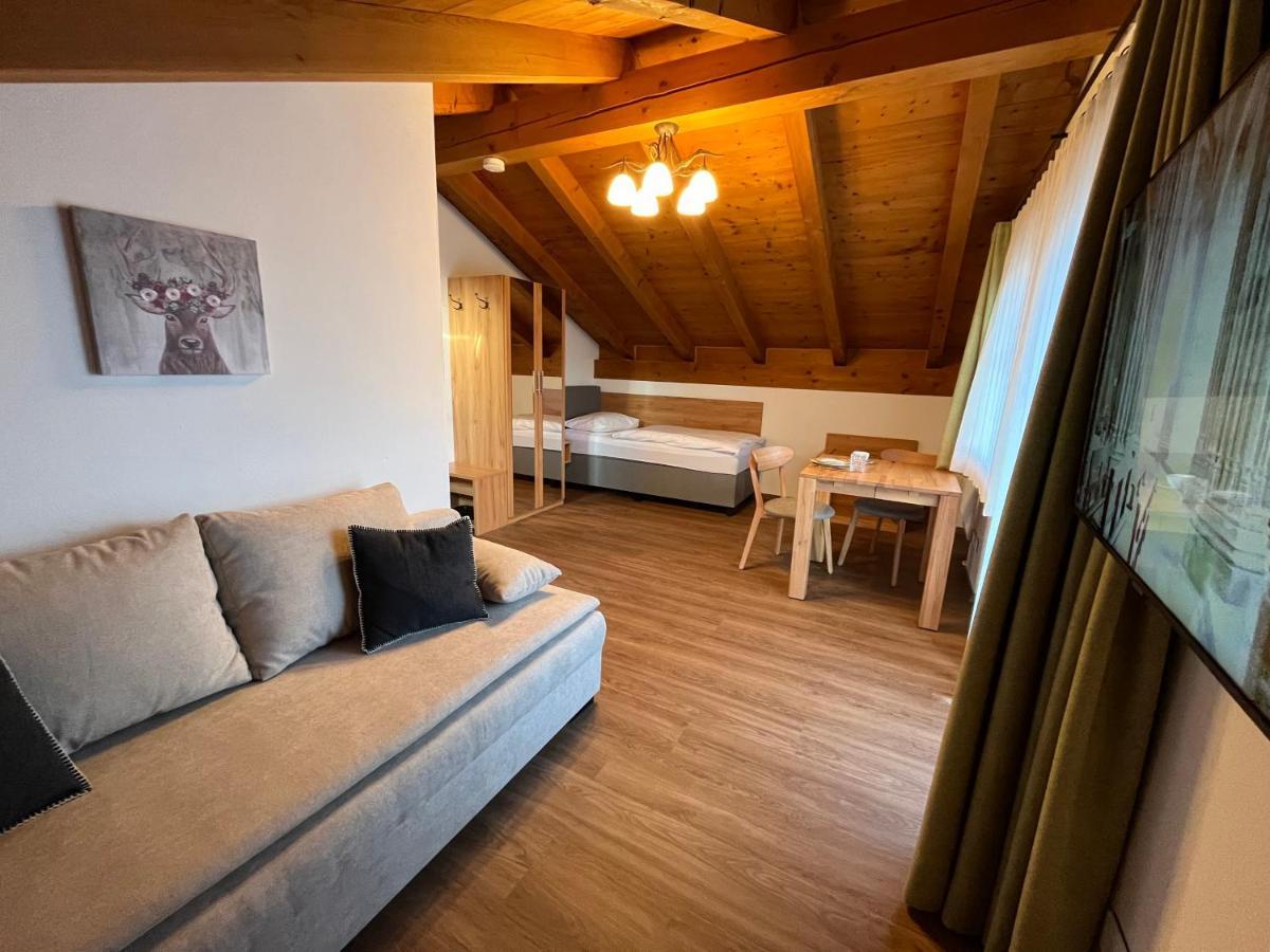 Hotel Garni Brunnthaler