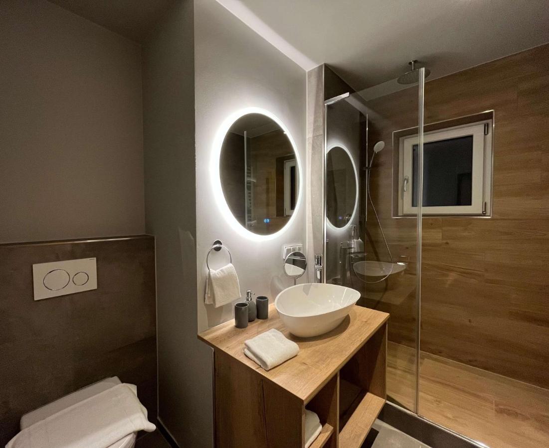 Garni Brunnthaler Hotel