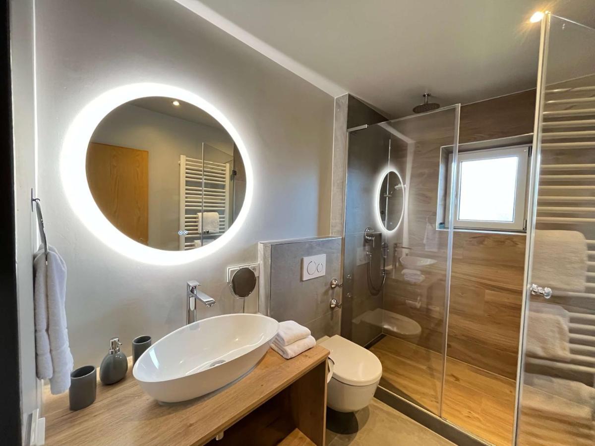 Hotel Garni Brunnthaler Garmisch-Partenkirchen