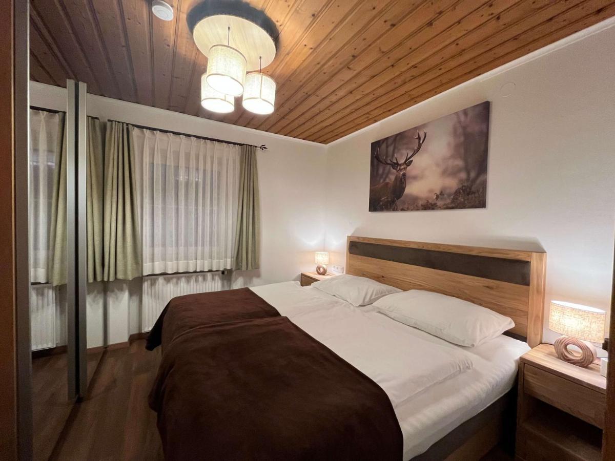 Hotel Garni Brunnthaler