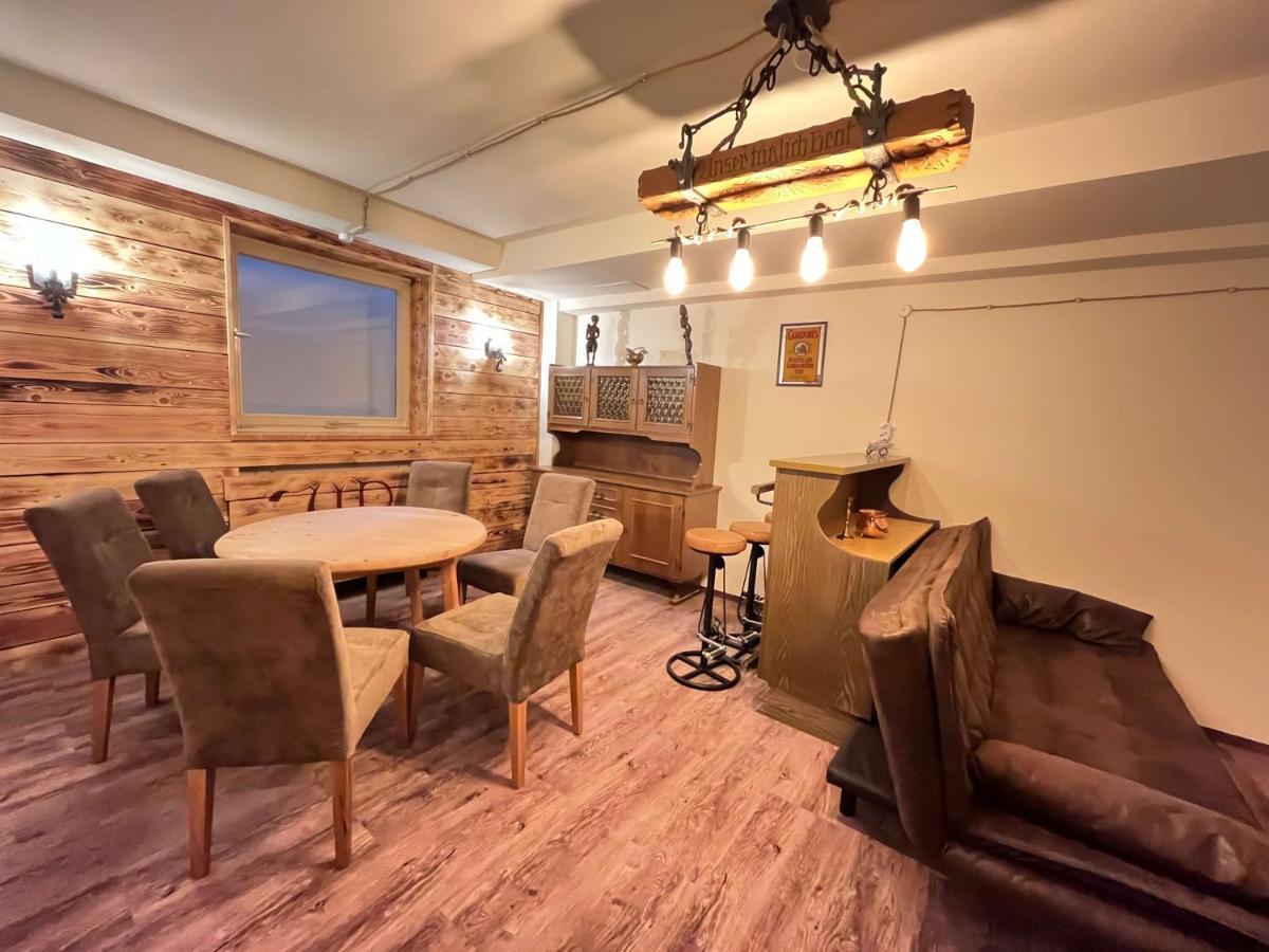 Hotel Garni Brunnthaler 3*