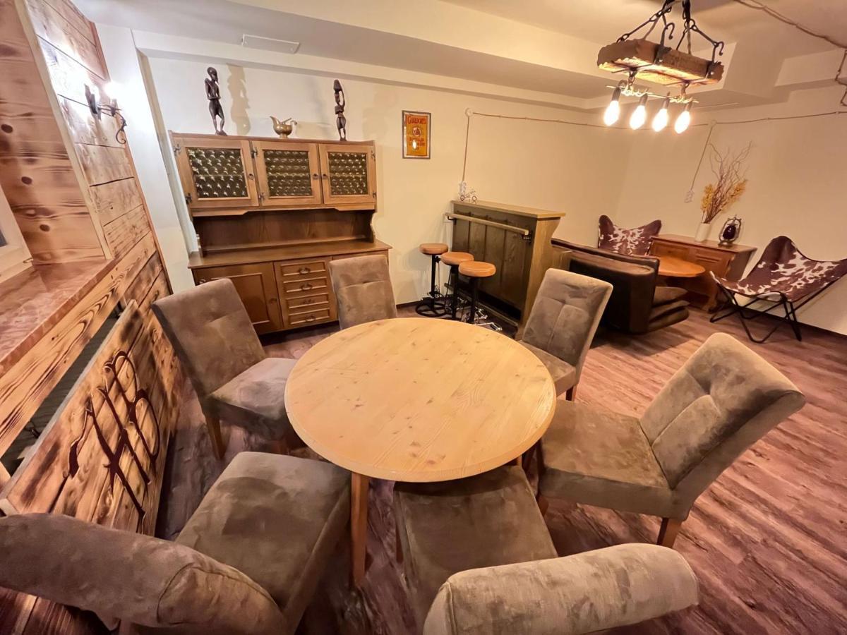 Garni Brunnthaler Hotel