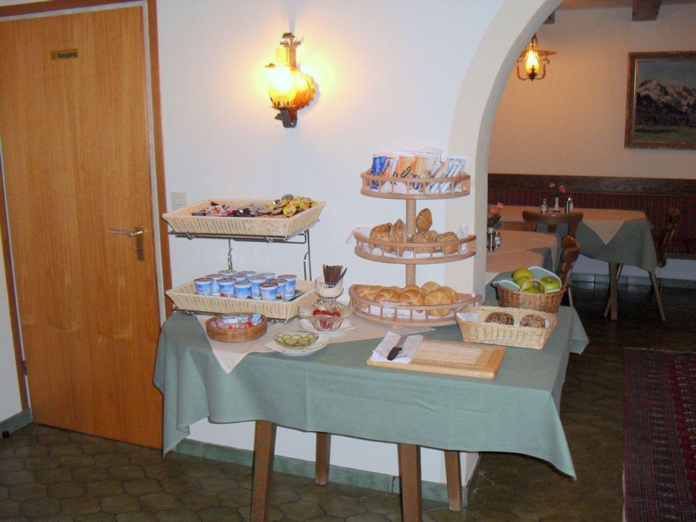 Hotel Garni Brunnthaler