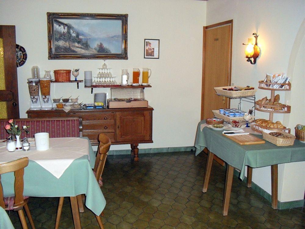 Hotel Garni Brunnthaler