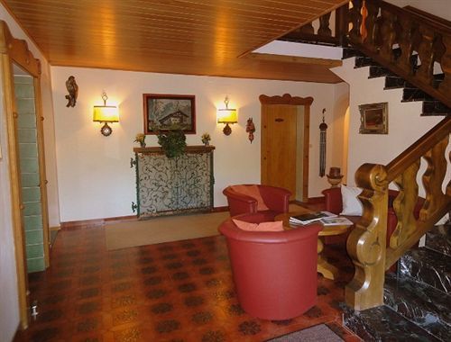 Garni Brunnthaler Hotel 3*