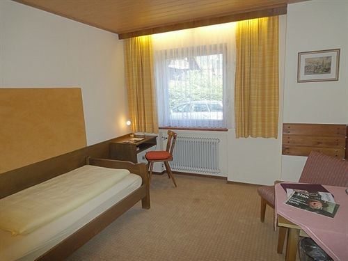 Garni Brunnthaler Hotel Garmisch-Partenkirchen