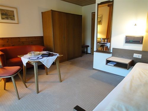 Garni Brunnthaler Hotel Garmisch-Partenkirchen