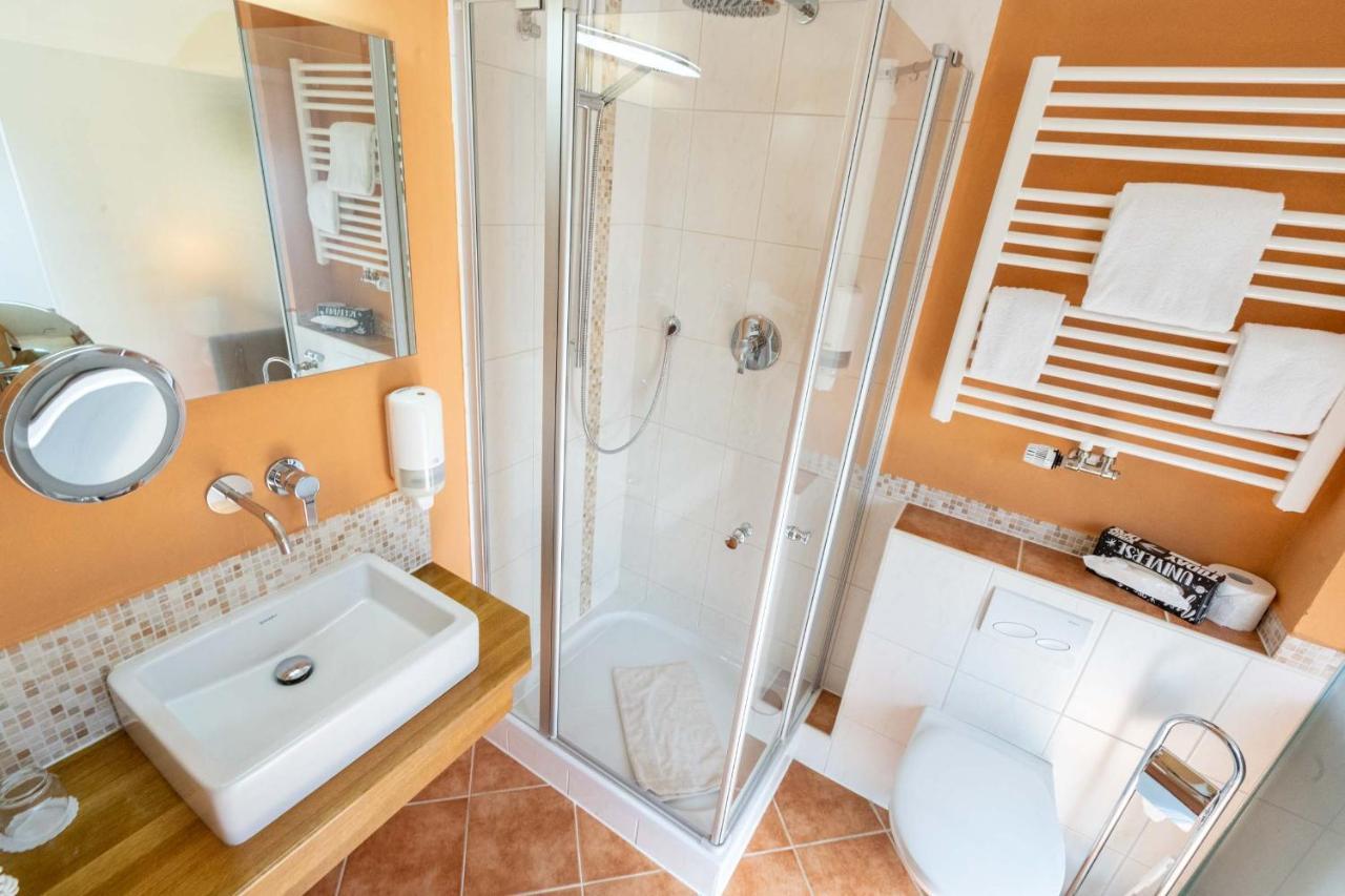 Garni Brunnthaler Hotel