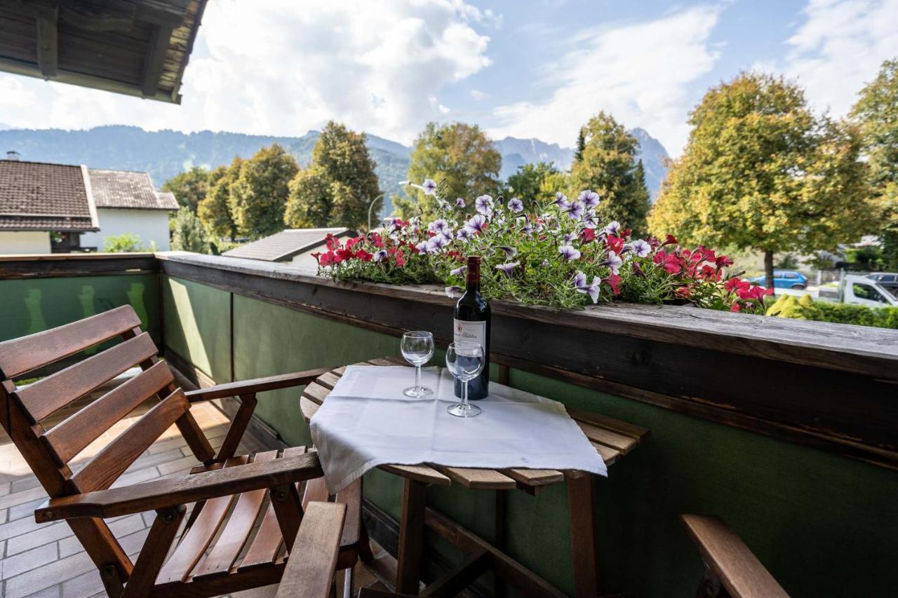 Hotel Garni Brunnthaler 3*
