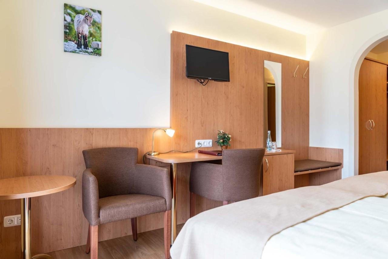 Garni Brunnthaler 3*