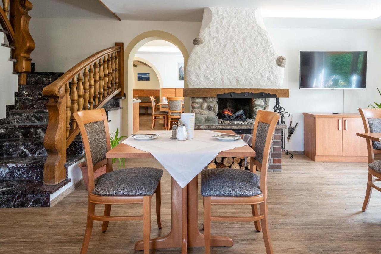 Hotel Garni Brunnthaler Garmisch-Partenkirchen