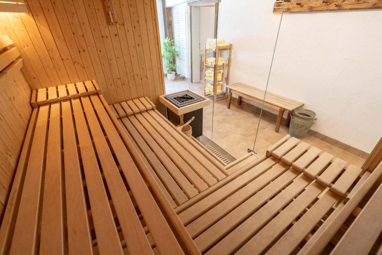 Hotel Garni Brunnthaler 3*