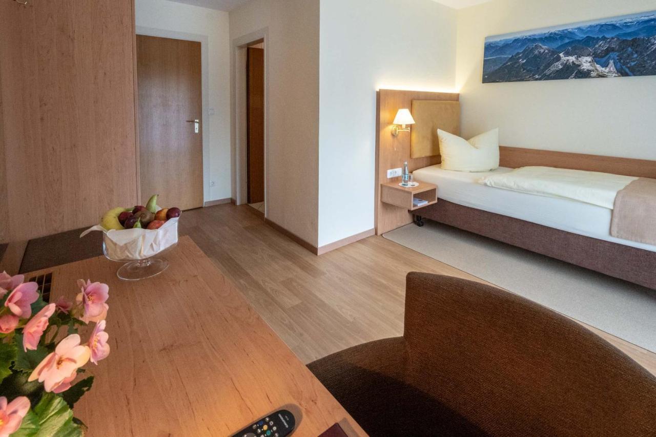 Garni Brunnthaler Hotel