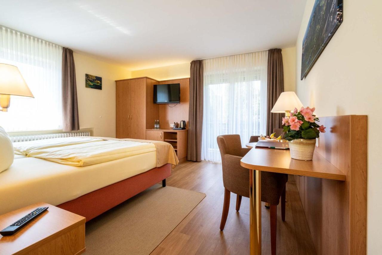 Hotel Garni Brunnthaler Garmisch-Partenkirchen
