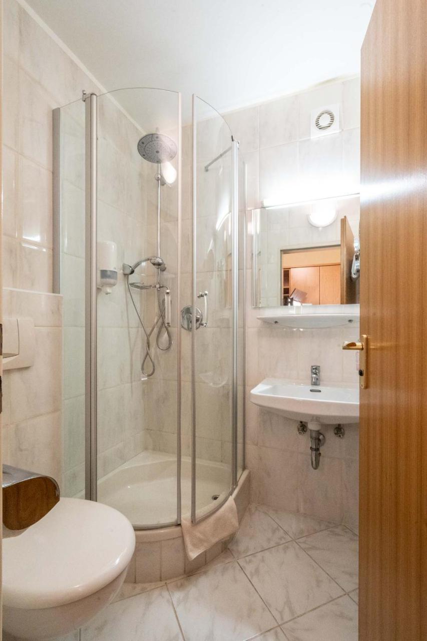 Garni Brunnthaler Hotel Garmisch-Partenkirchen
