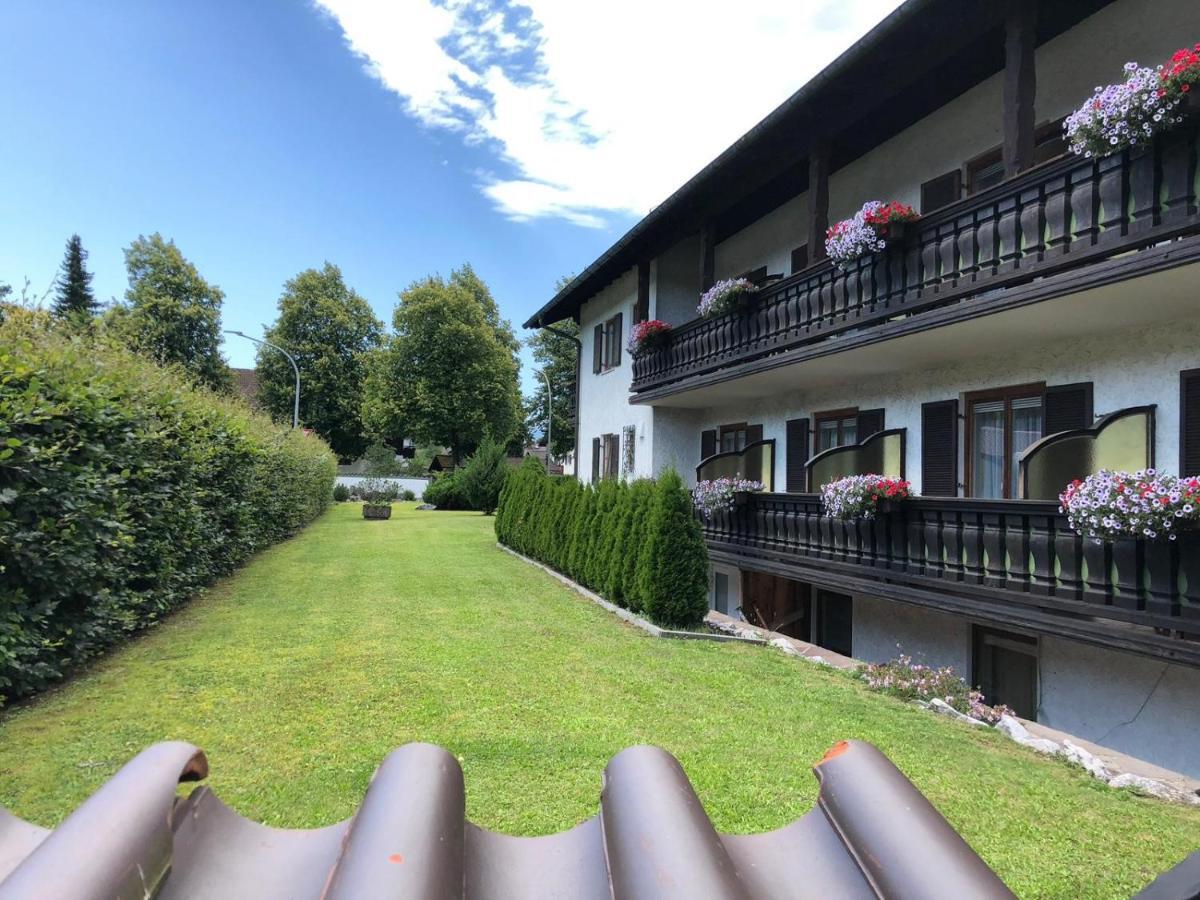 Garni Brunnthaler Garmisch-Partenkirchen