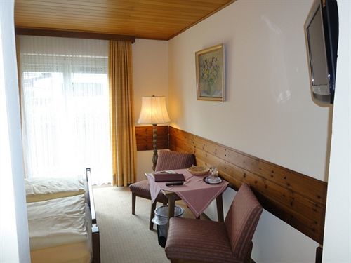 Hotel Garni Brunnthaler 3*