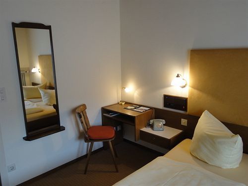 Garni Brunnthaler Hotel Garmisch-Partenkirchen
