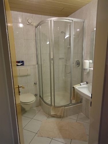 Garni Brunnthaler Hotel 3*
